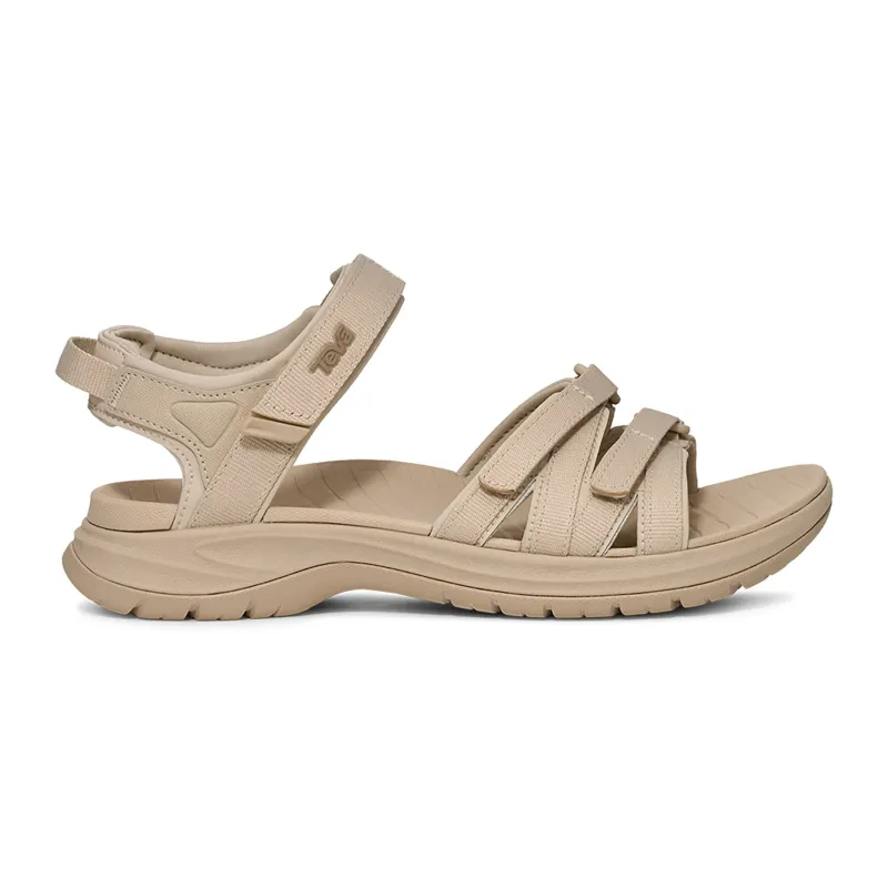 TEVA WOMEN TIRRA SPORT WOMEN OYSTER GREY made by Teva
