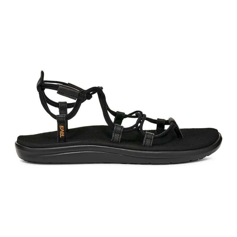 TEVA WOMEN VOYA INFINITY WOMEN BLACK made by Teva