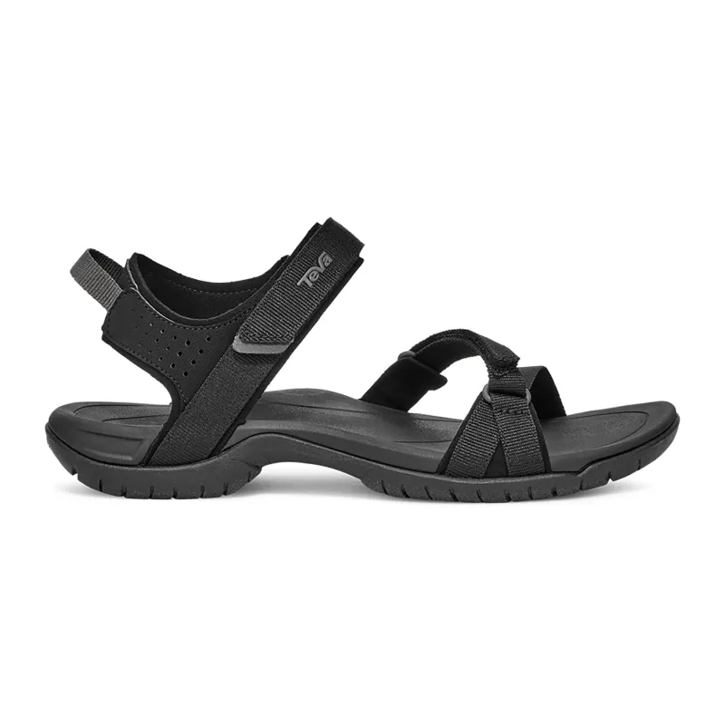 TEVA WOMEN VERRA WOMEN BLACK/ BLACK sold by Teva