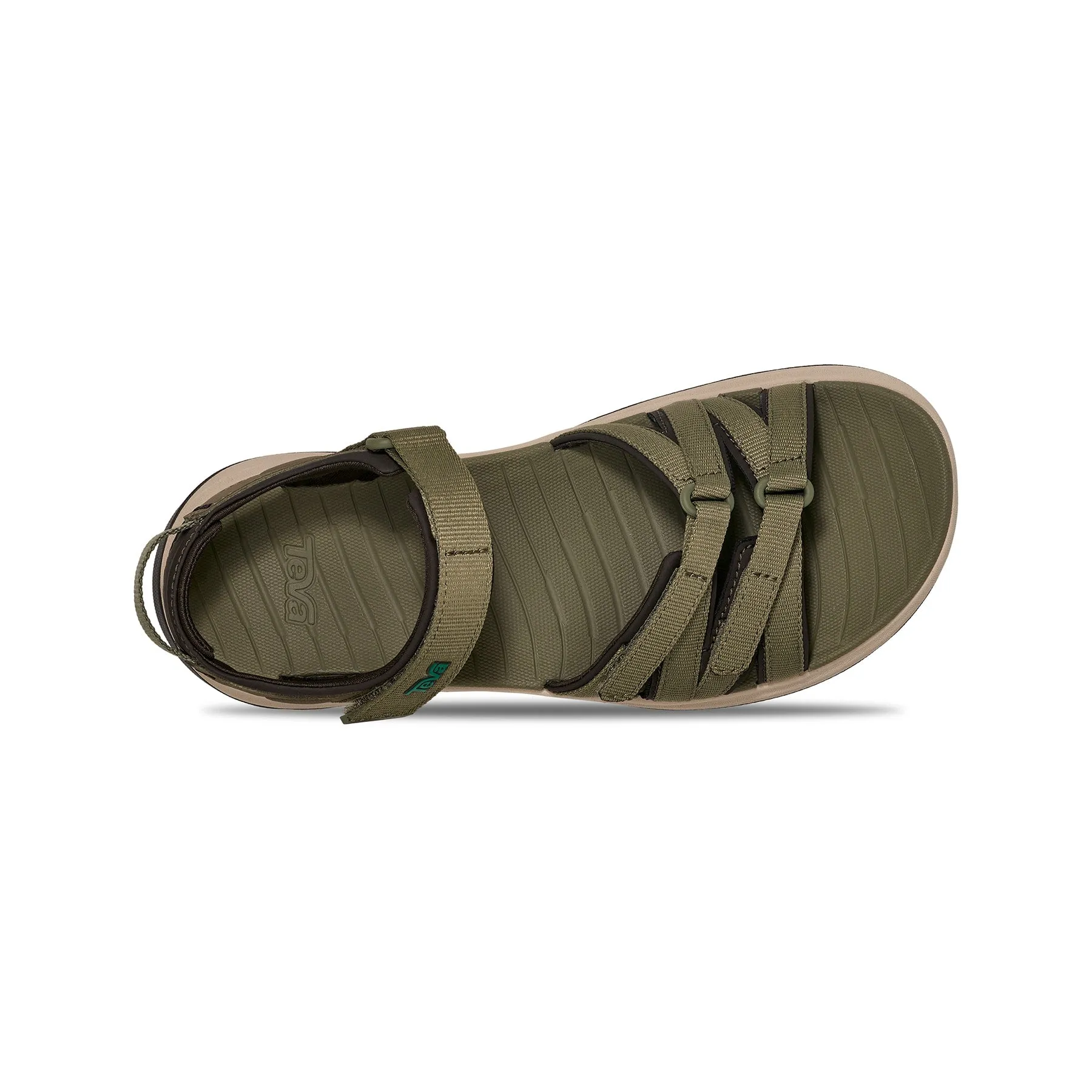 TEVA WOMEN TIRRA SPORT WOMEN BURNT OLIVE sold by Teva product image thumbnail 5