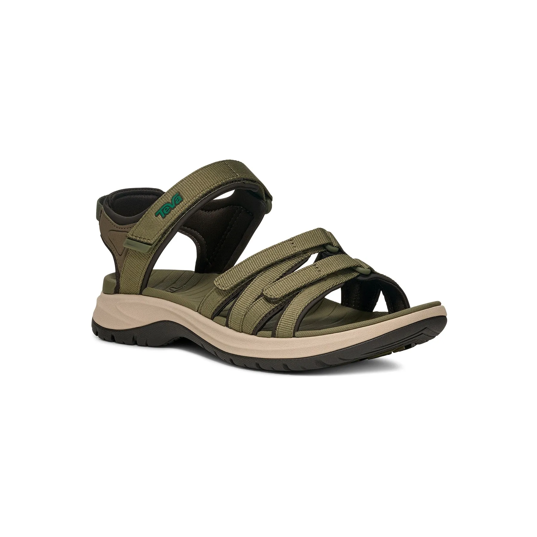 TEVA WOMEN TIRRA SPORT WOMEN BURNT OLIVE sold by Teva product image thumbnail 2