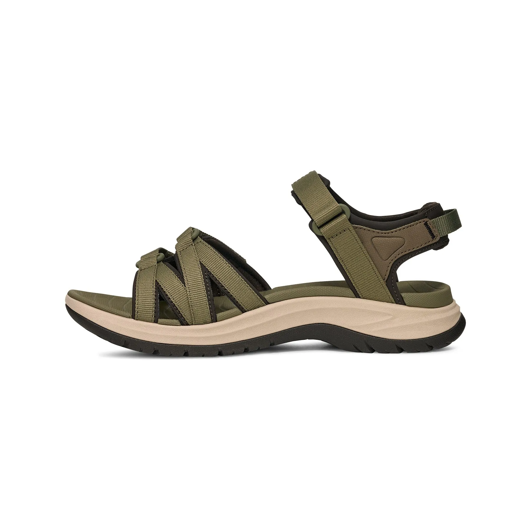 TEVA WOMEN TIRRA SPORT WOMEN BURNT OLIVE sold by Teva product image thumbnail 3