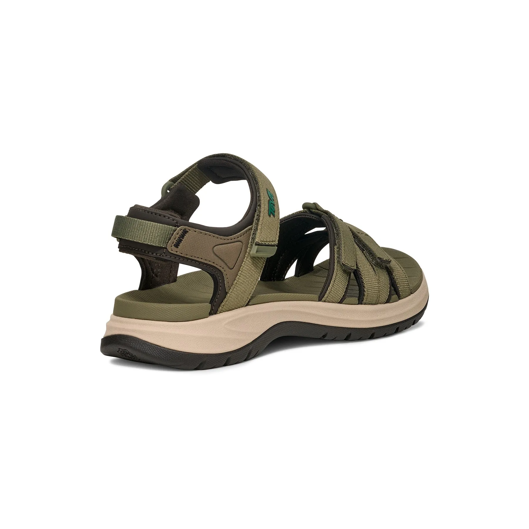 TEVA WOMEN TIRRA SPORT WOMEN BURNT OLIVE sold by Teva product image thumbnail 4