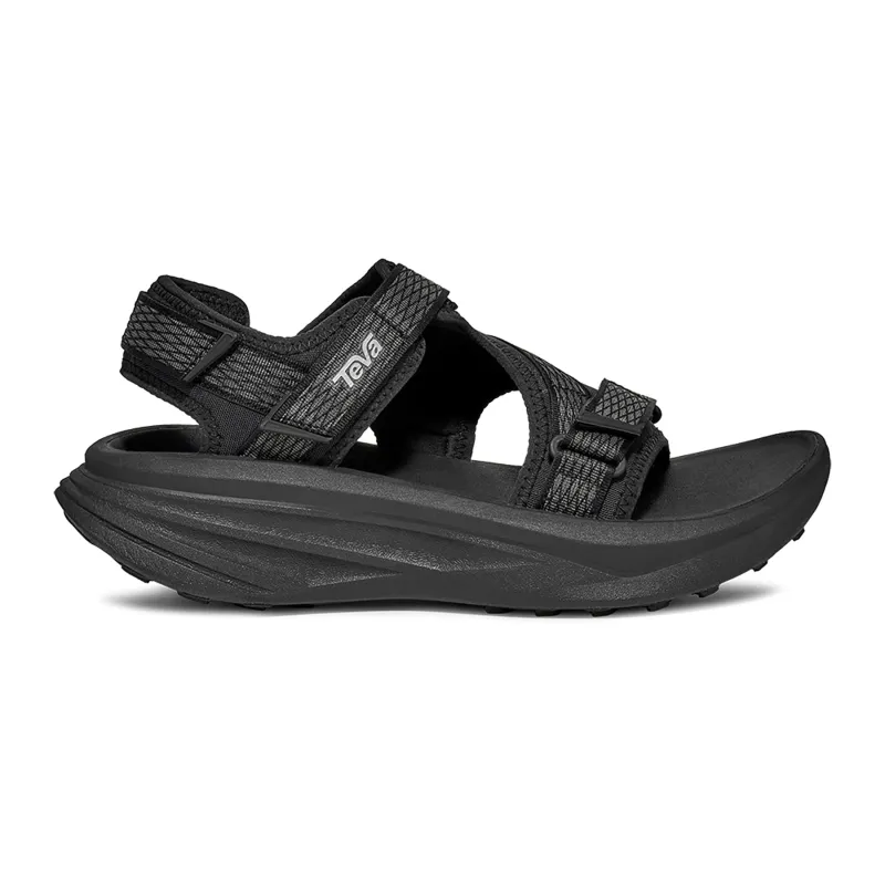 TEVA MEN AVENTRAIL R2T MEN BLACK/ BLACK made by Teva