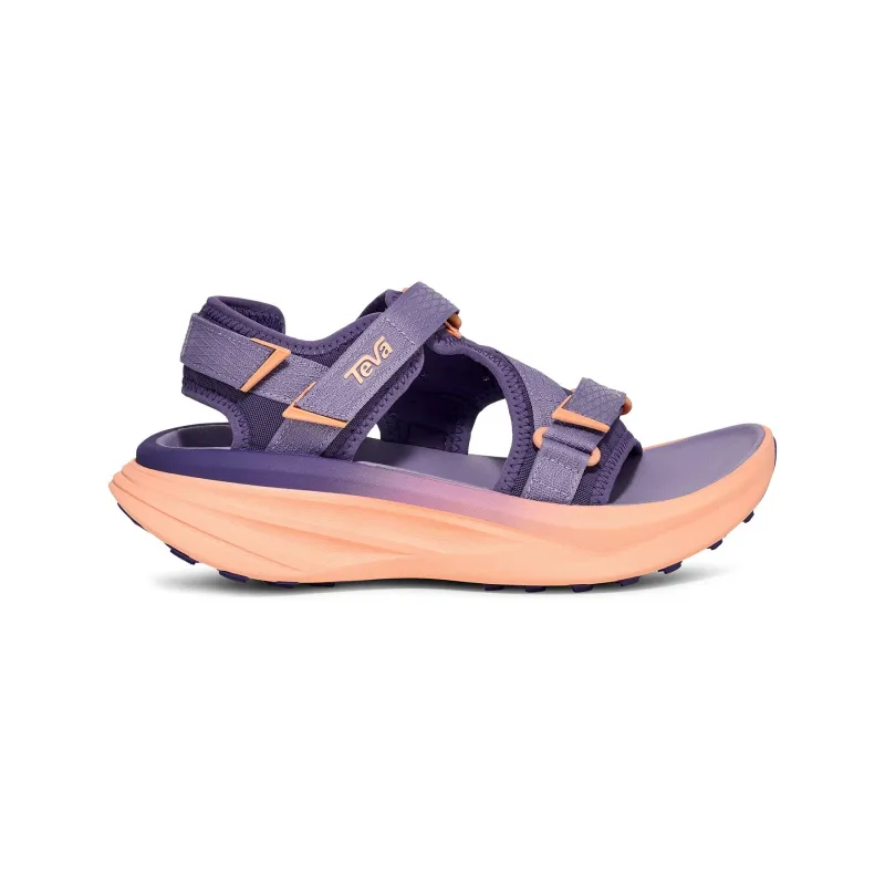 TEVA WOMEN AVENTRAIL R2T WOMEN THISTLE/ PAPAYA made by Teva