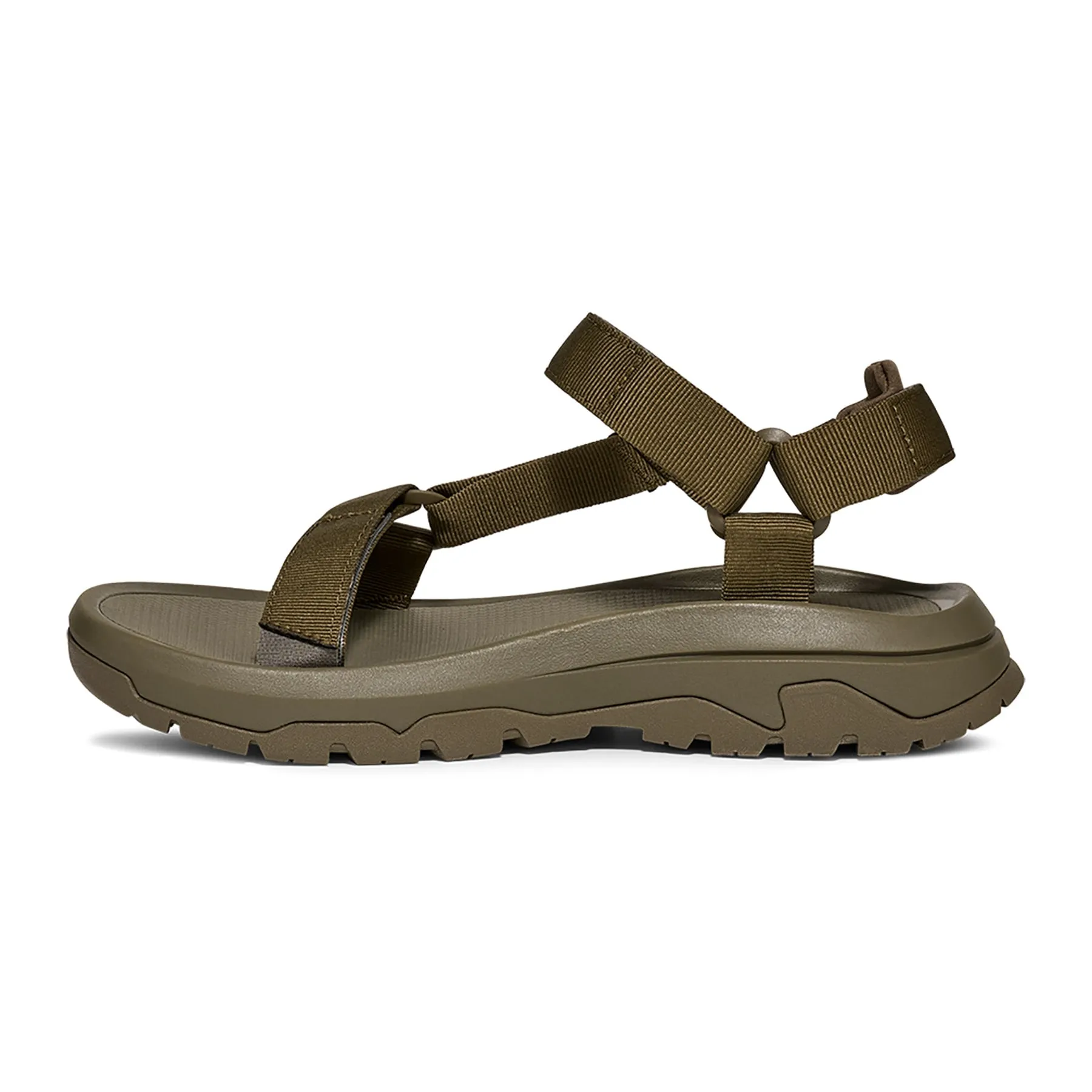 TEVA MEN HURRICANE XLT3 MEN DARK OLIVE sold by Teva product image thumbnail 3