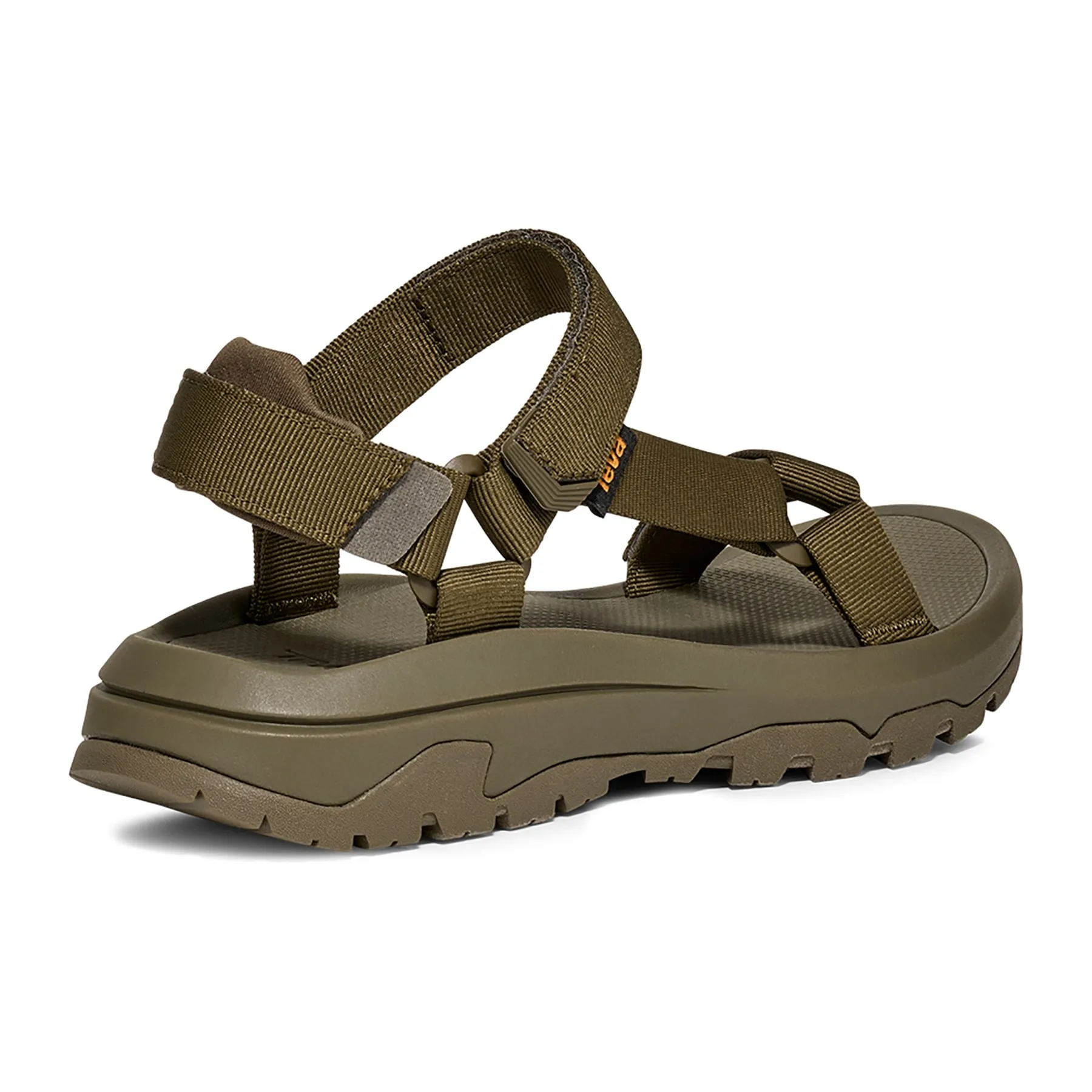 TEVA MEN HURRICANE XLT3 MEN DARK OLIVE sold by Teva product image thumbnail 4