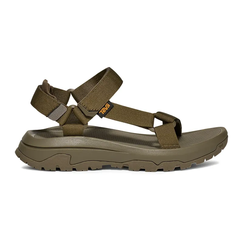TEVA MEN HURRICANE XLT3 MEN DARK OLIVE made by Teva