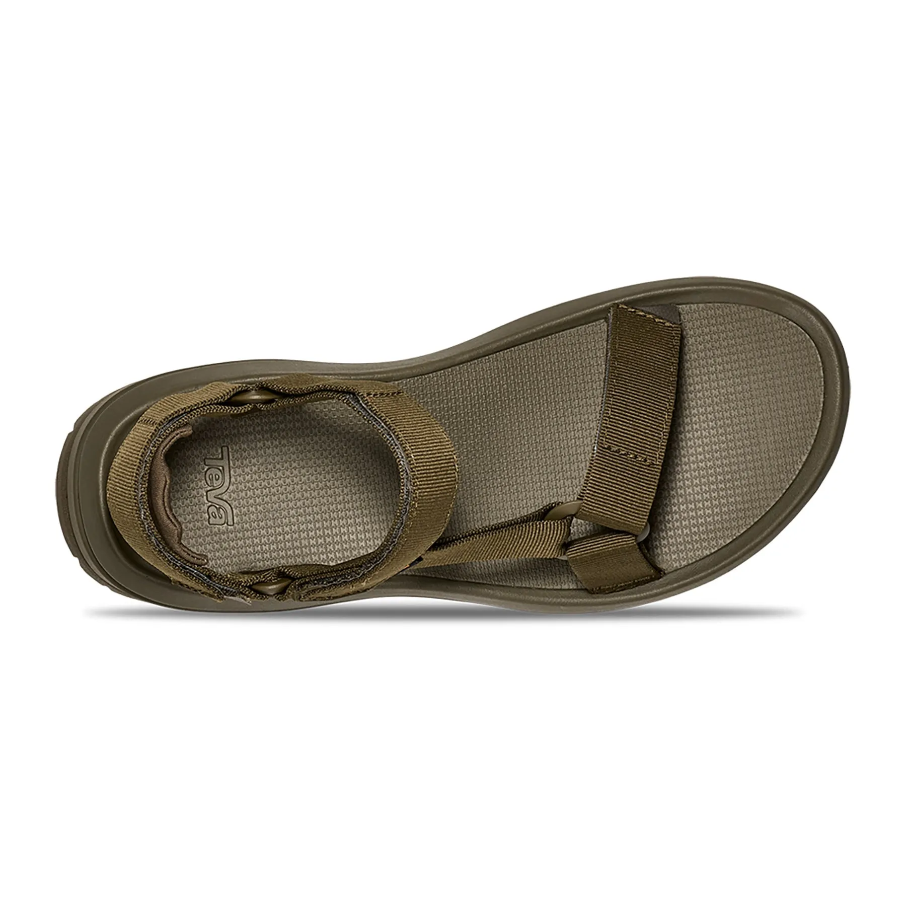 TEVA MEN HURRICANE XLT3 MEN DARK OLIVE sold by Teva product image thumbnail 5