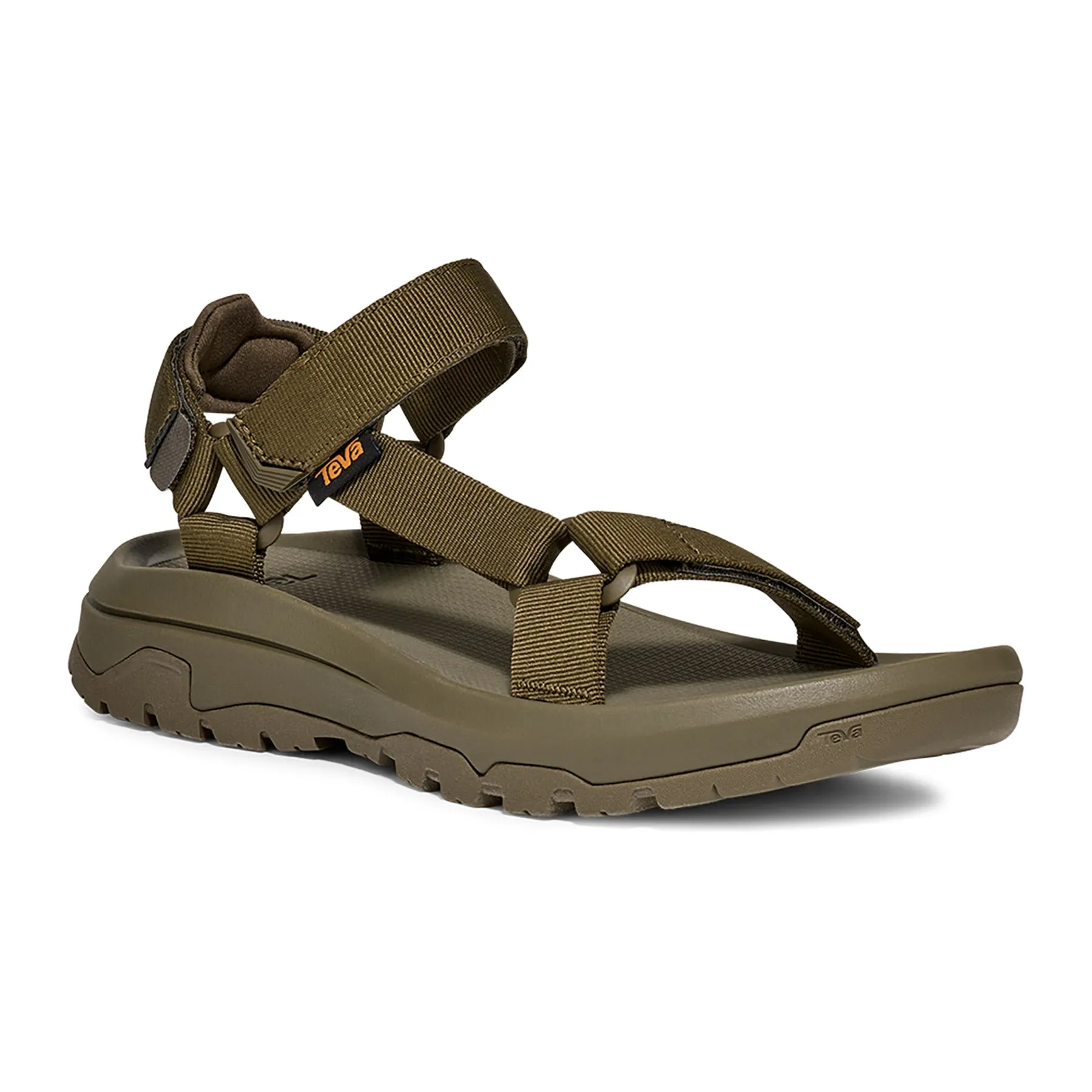 TEVA MEN HURRICANE XLT3 MEN DARK OLIVE sold by Teva product image thumbnail 2