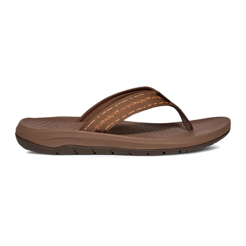 TEVA MEN HURRICANE FLIP MEN CLASSIC SEDONA made by Teva