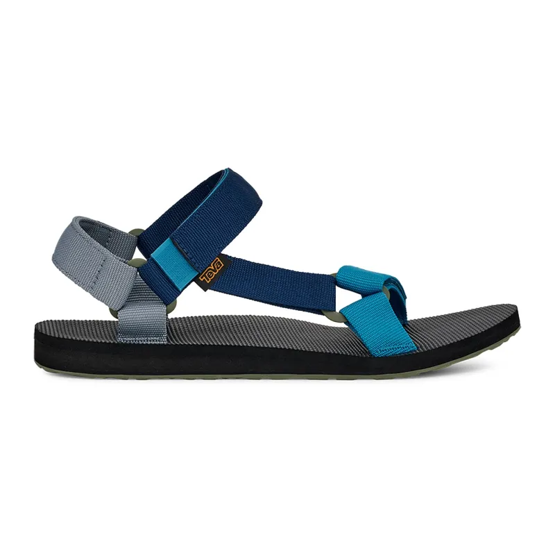 TEVA MEN ORIGINAL UNIVERSAL MEN BLUE OPAL MULTI made by Teva