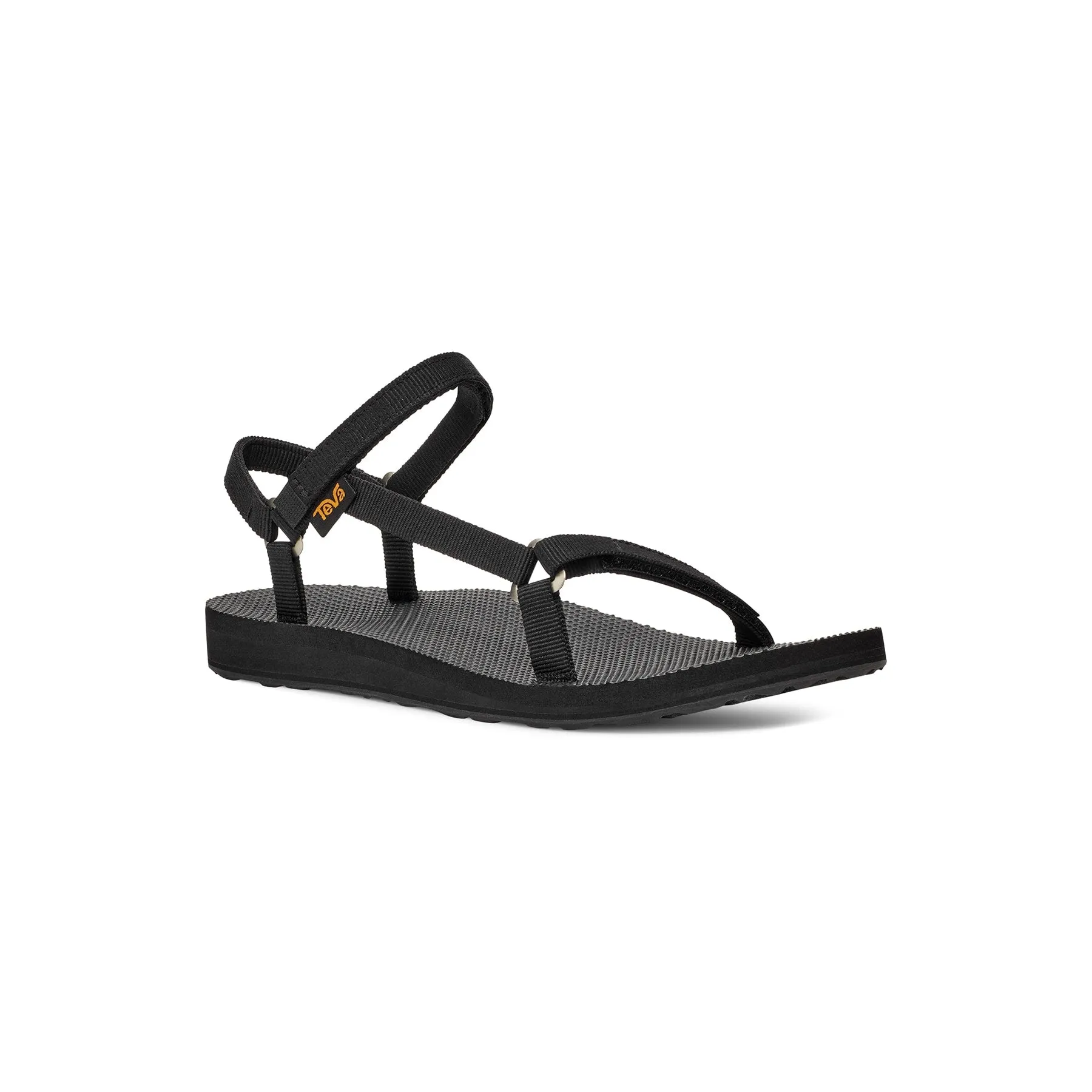TEVA WOMEN ORIGINAL UNIVERSAL SLIM WOMEN BLACK sold by Teva product image thumbnail 2