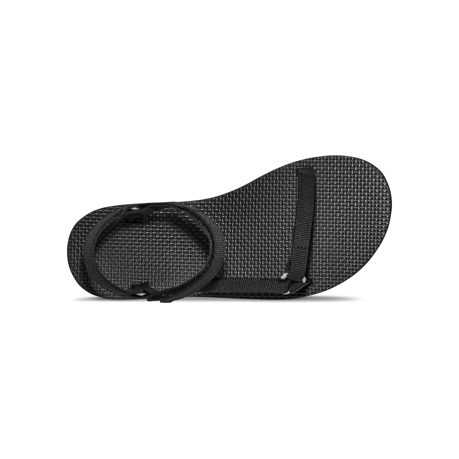 TEVA WOMEN ORIGINAL UNIVERSAL SLIM WOMEN BLACK sold by Teva product image thumbnail 4