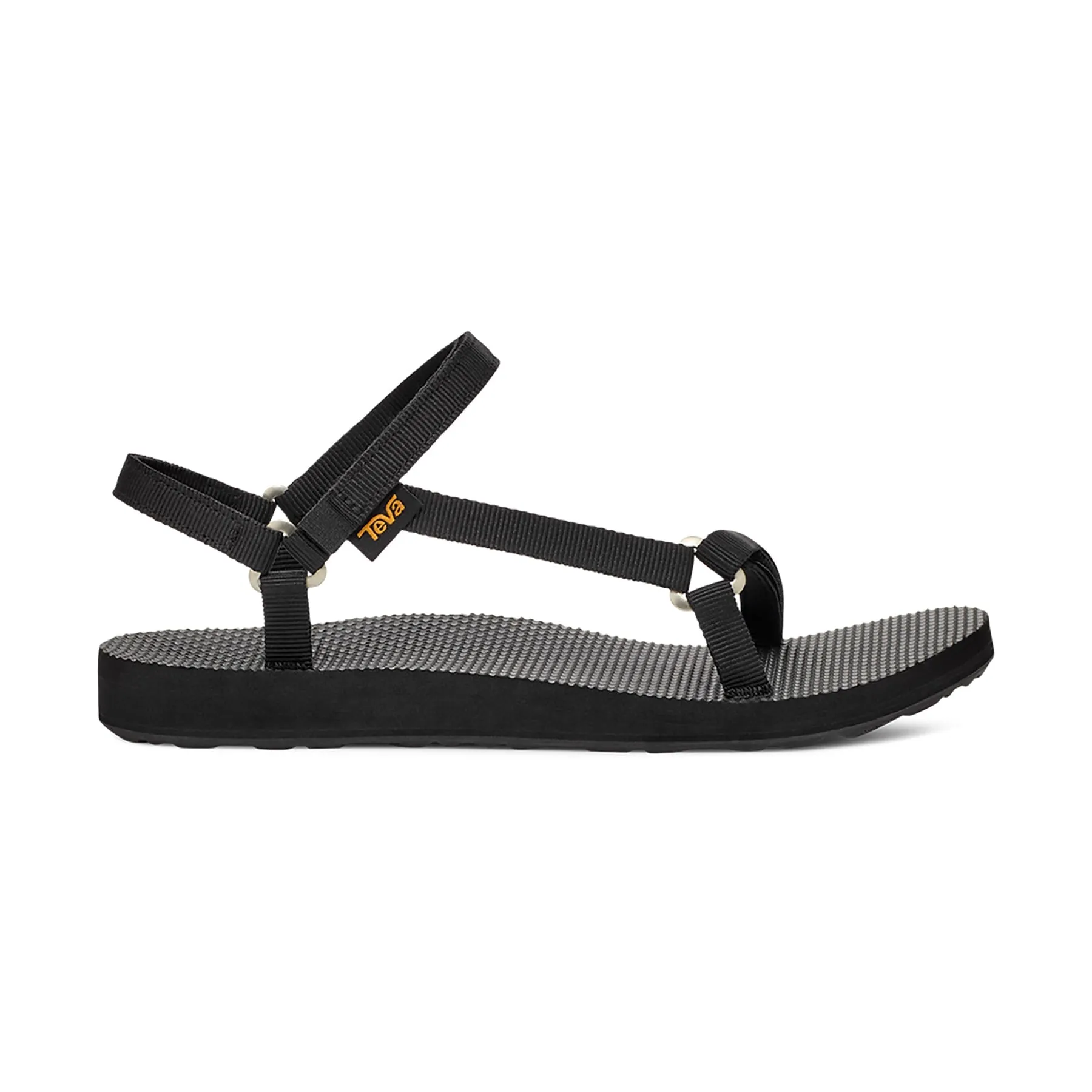 TEVA WOMEN ORIGINAL UNIVERSAL SLIM WOMEN BLACK sold by Teva