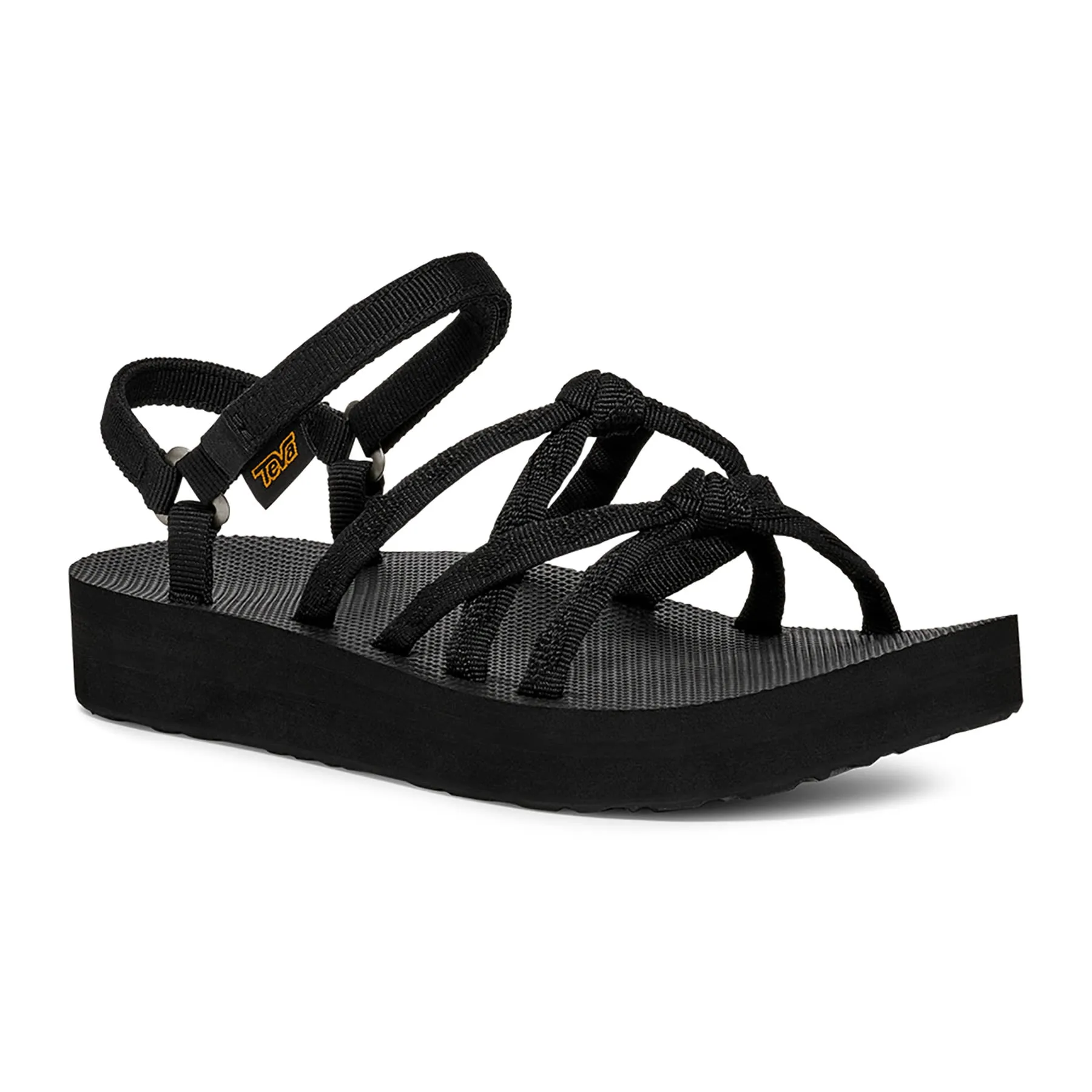 TEVA WOMEN MIDFORKENA SLIM WOMEN BLACK sold by Teva product image thumbnail 2