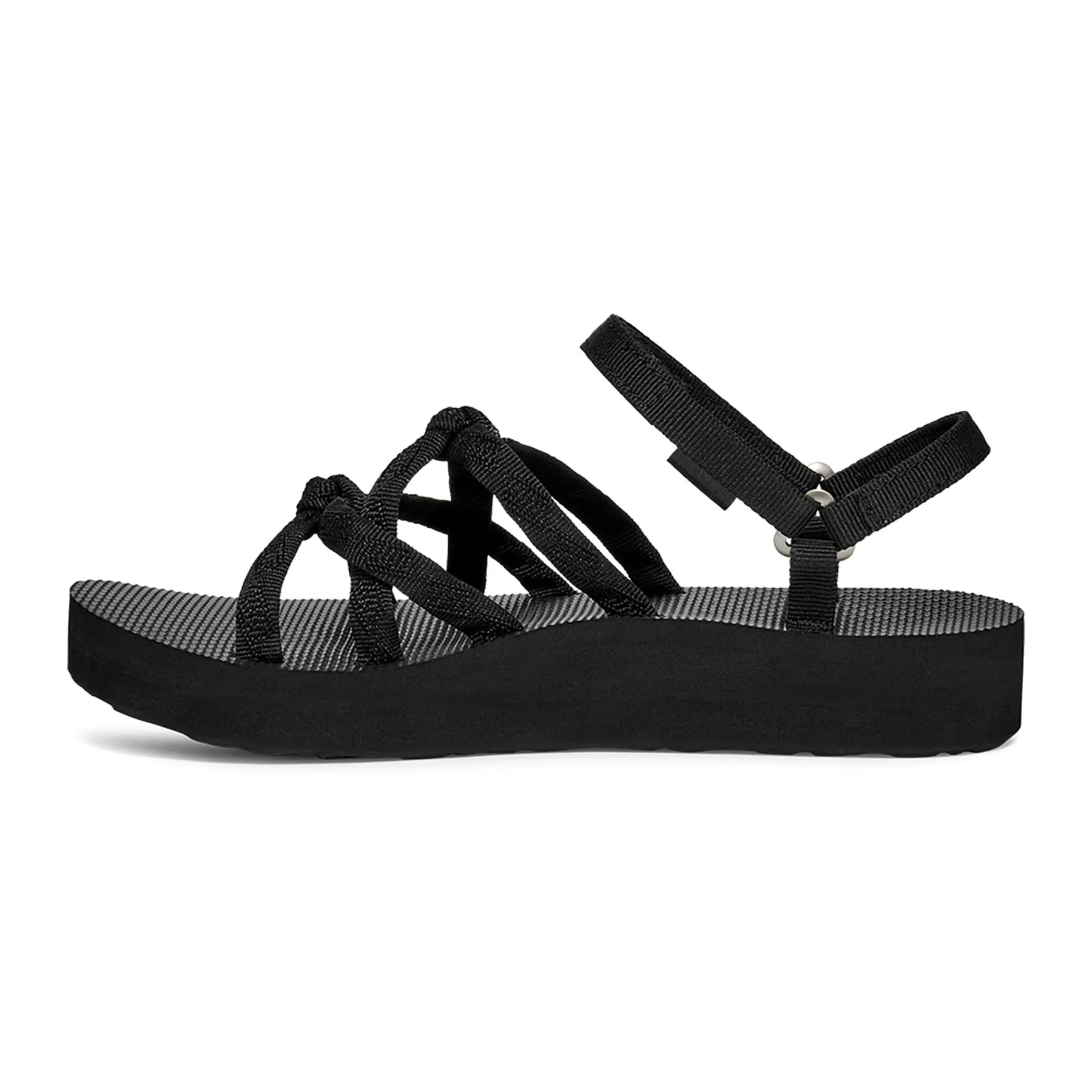 TEVA WOMEN MIDFORKENA SLIM WOMEN BLACK sold by Teva product image thumbnail 3
