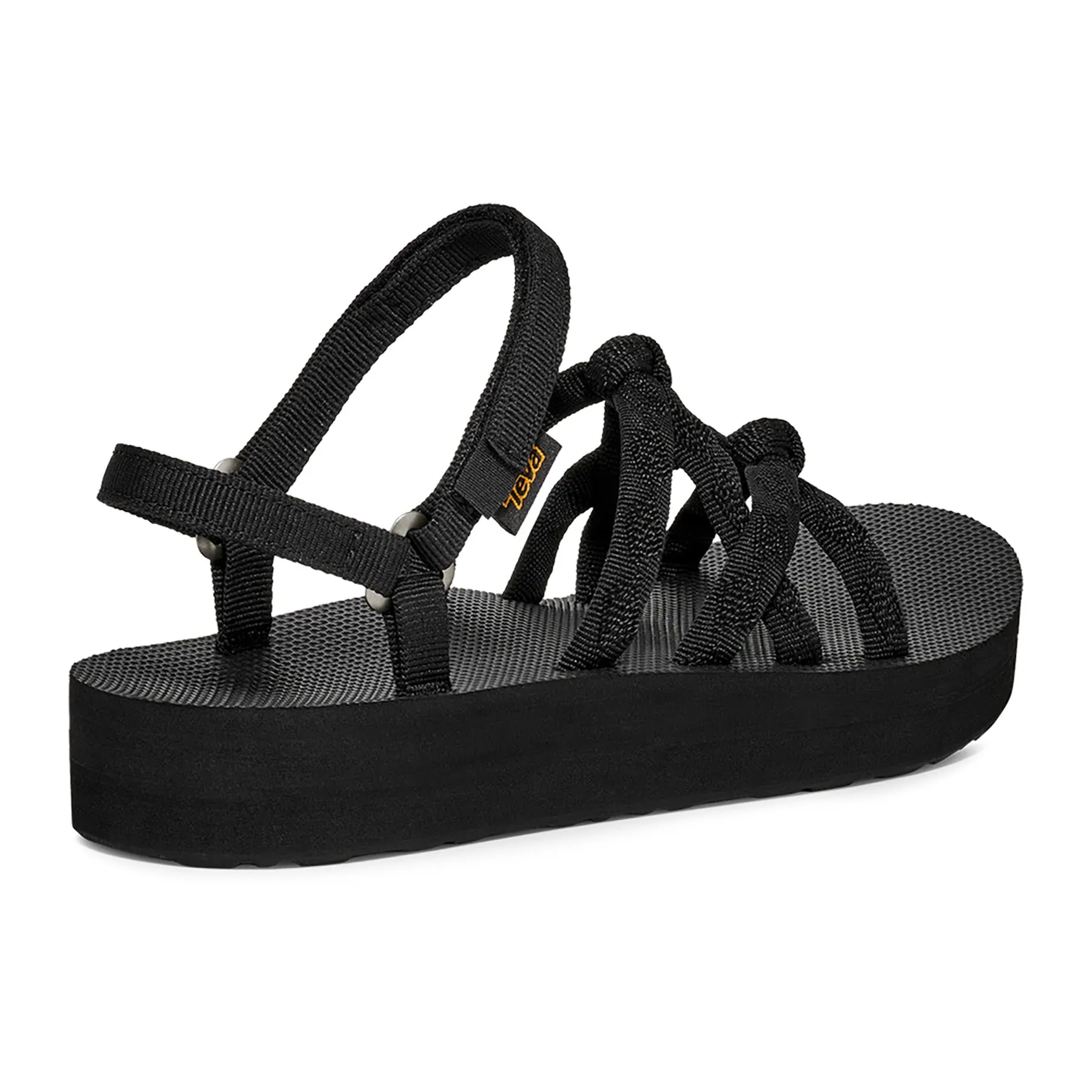 TEVA WOMEN MIDFORKENA SLIM WOMEN BLACK sold by Teva product image thumbnail 4