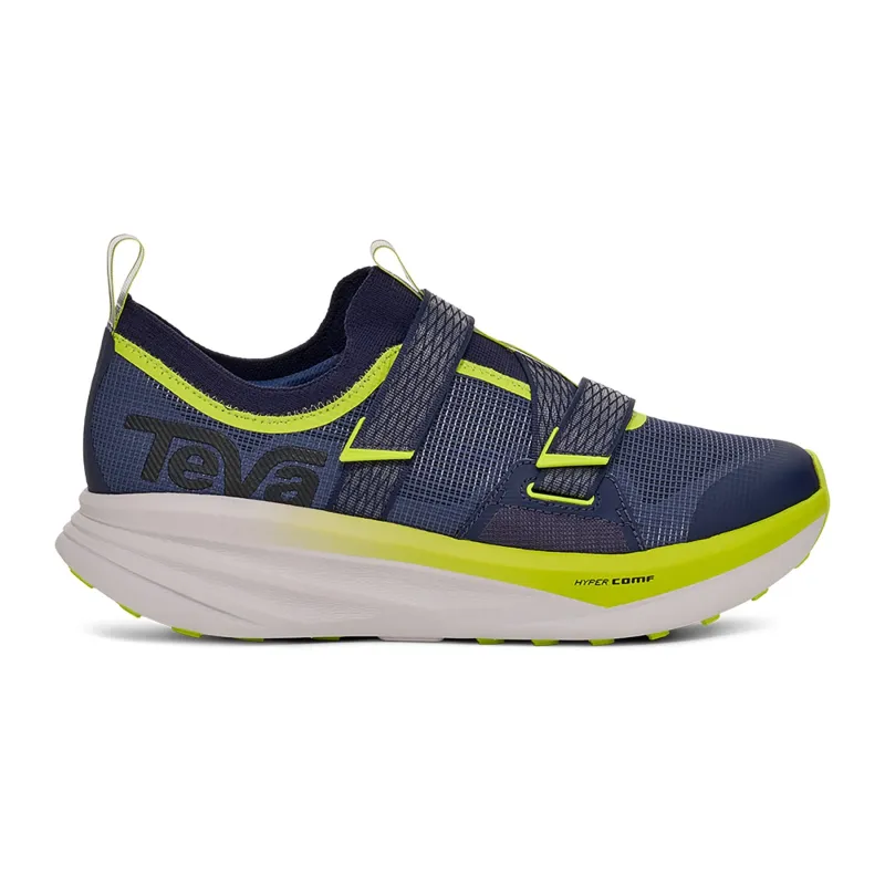 TEVA MEN AVENTRAIL R2T SHOE MEN NAVY MULTI made by Teva