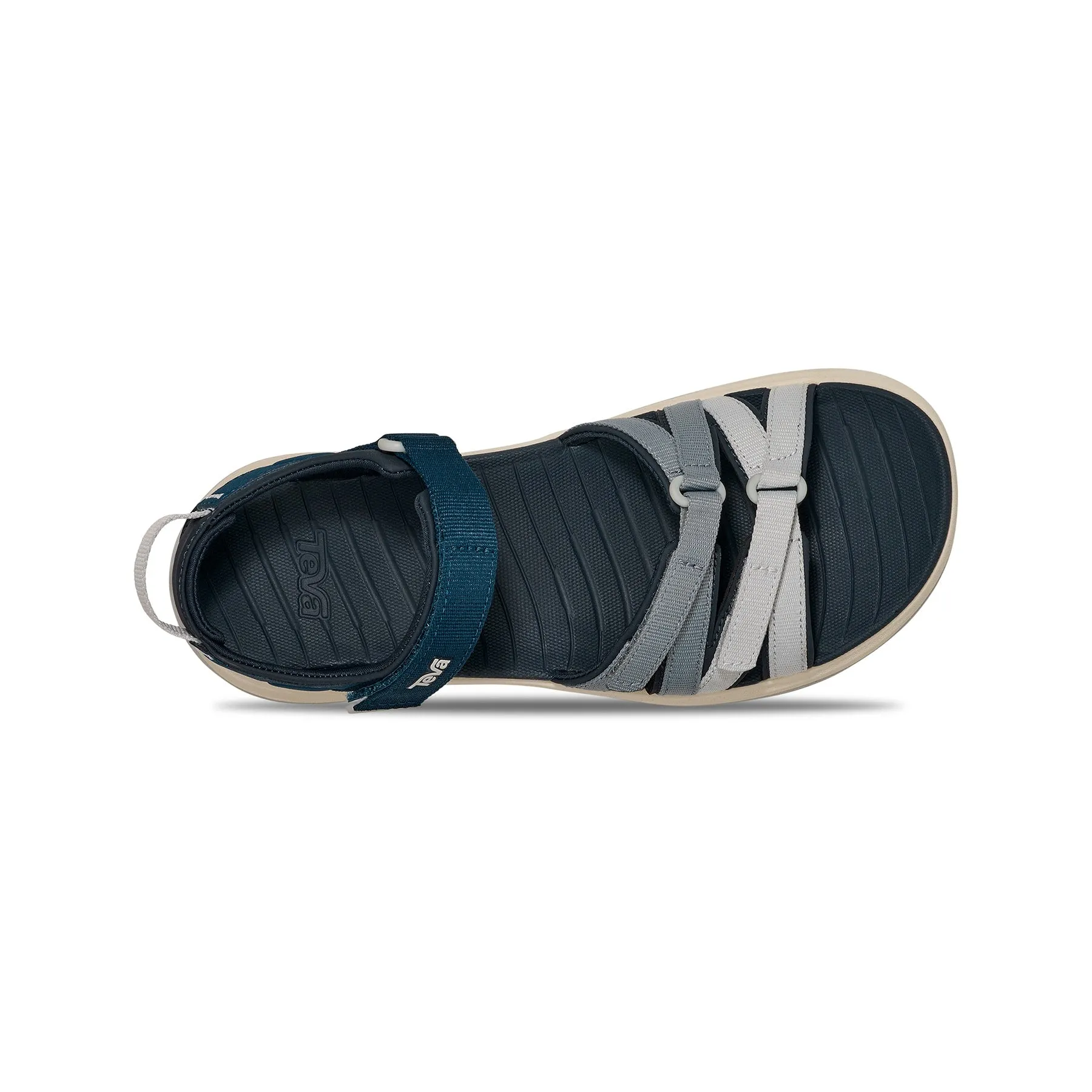 TEVA WOMEN TIRRA SPORT WOMEN BLUE MULTI sold by Teva product image thumbnail 4