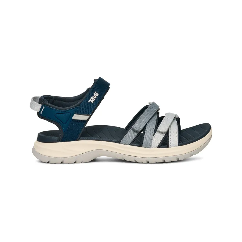 TEVA WOMEN TIRRA SPORT WOMEN BLUE MULTI made by Teva