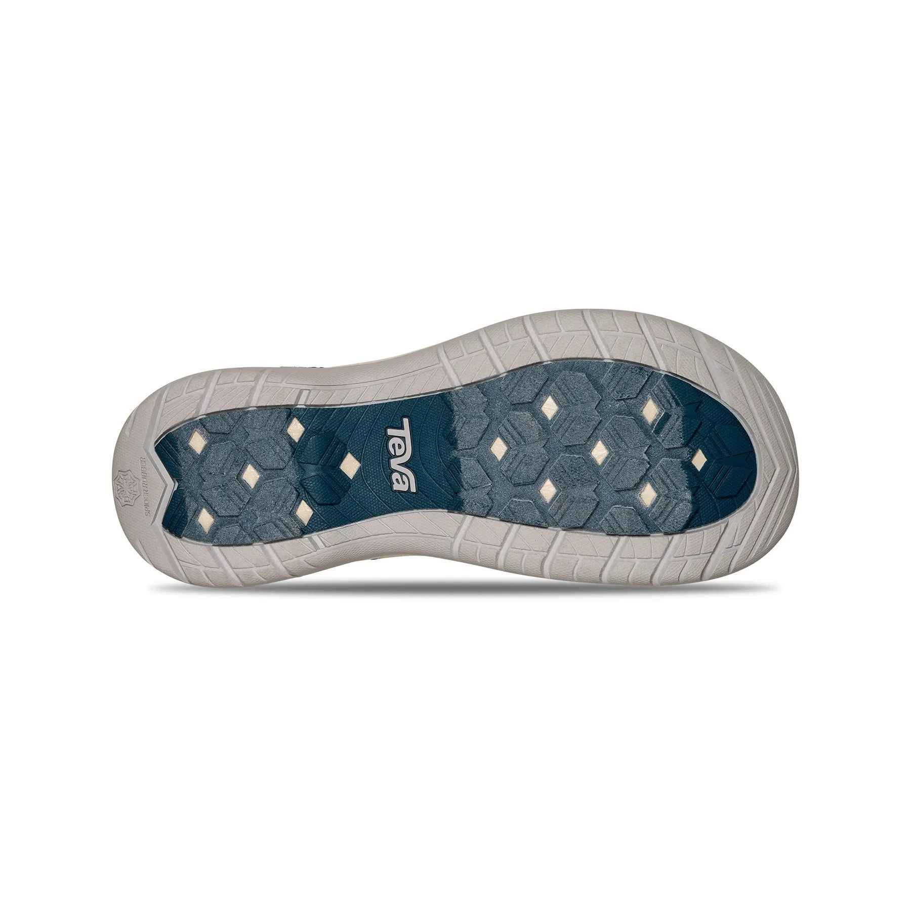 TEVA WOMEN TIRRA SPORT WOMEN BLUE MULTI sold by Teva product image thumbnail 5