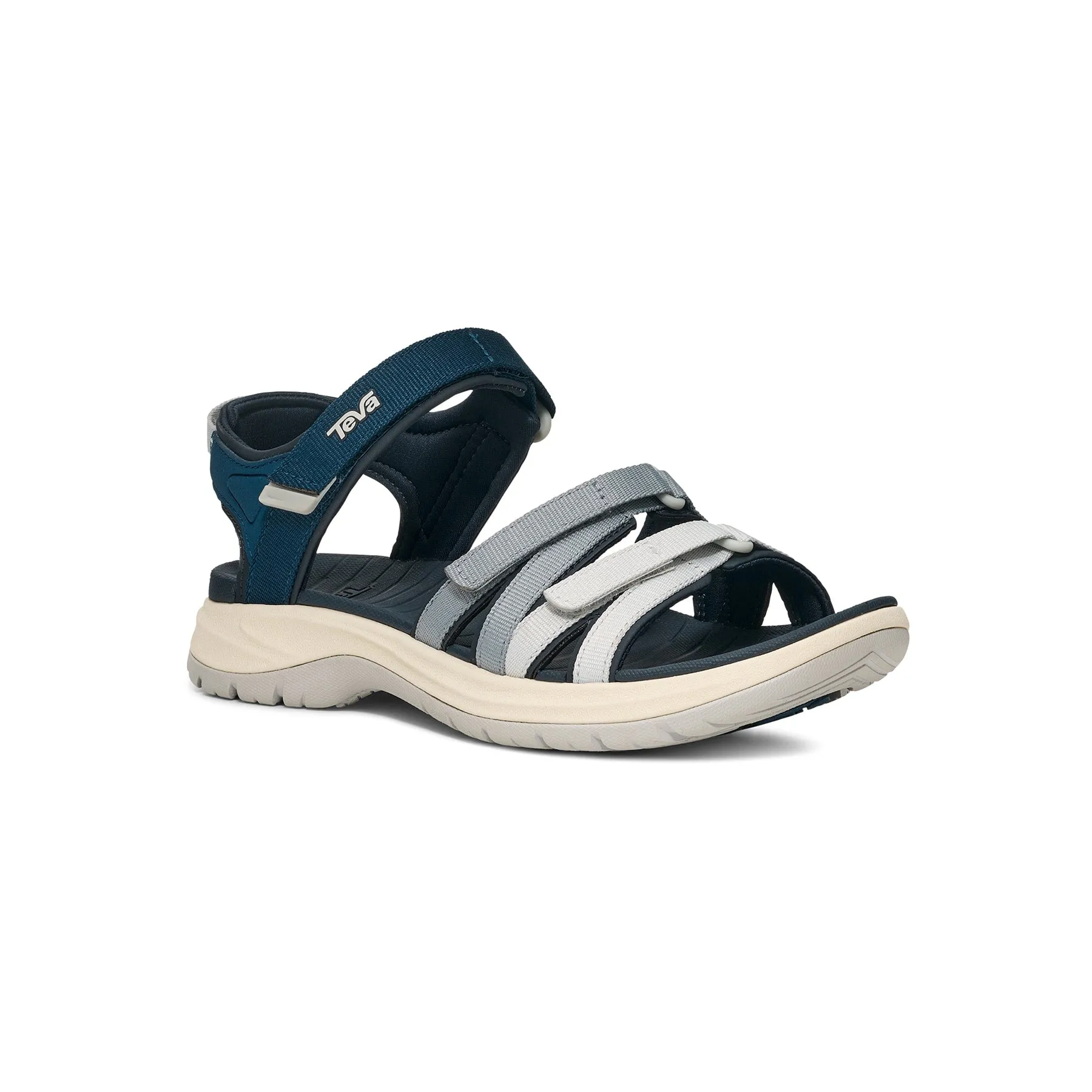 TEVA WOMEN TIRRA SPORT WOMEN BLUE MULTI sold by Teva product image thumbnail 2