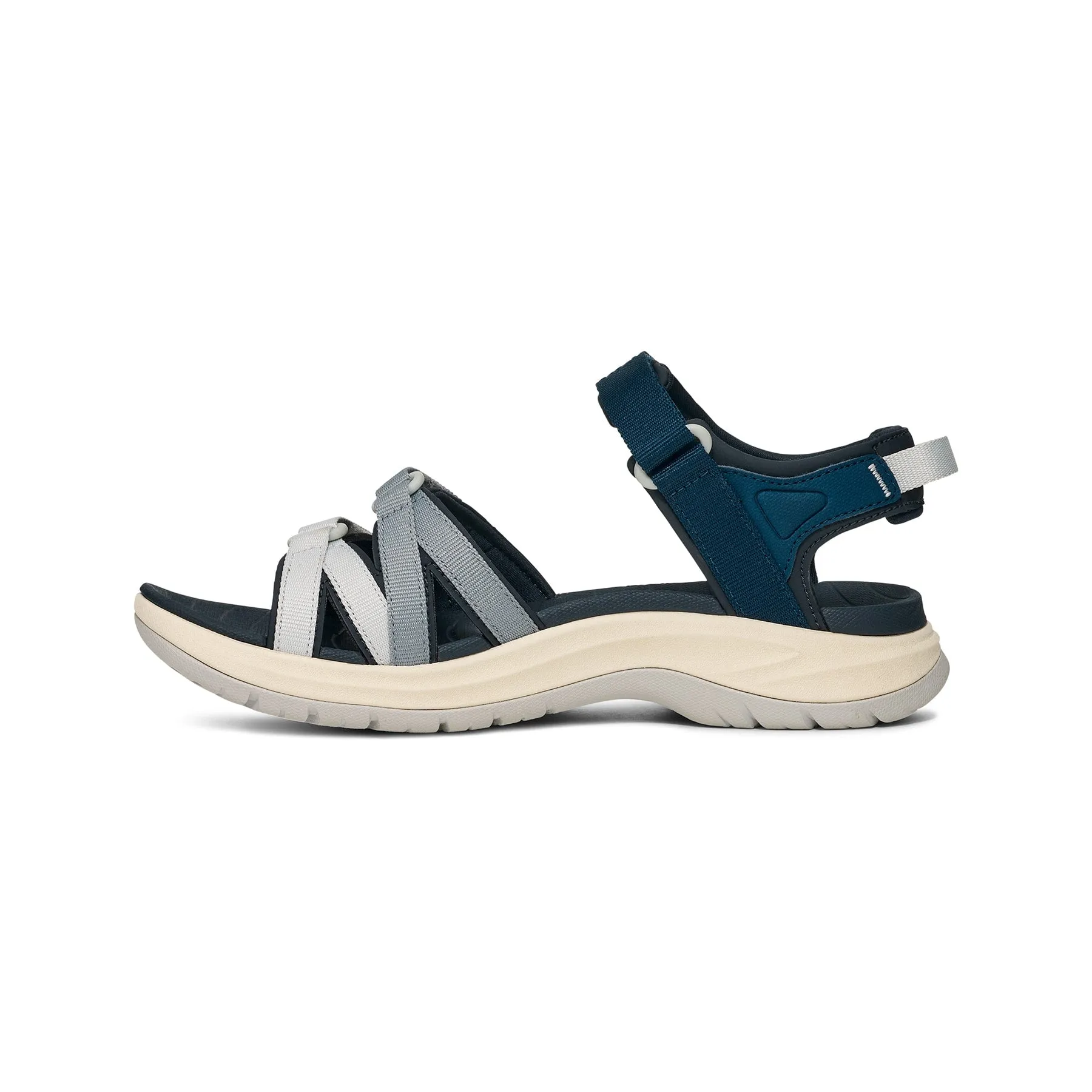 TEVA WOMEN TIRRA SPORT WOMEN BLUE MULTI sold by Teva product image thumbnail 3