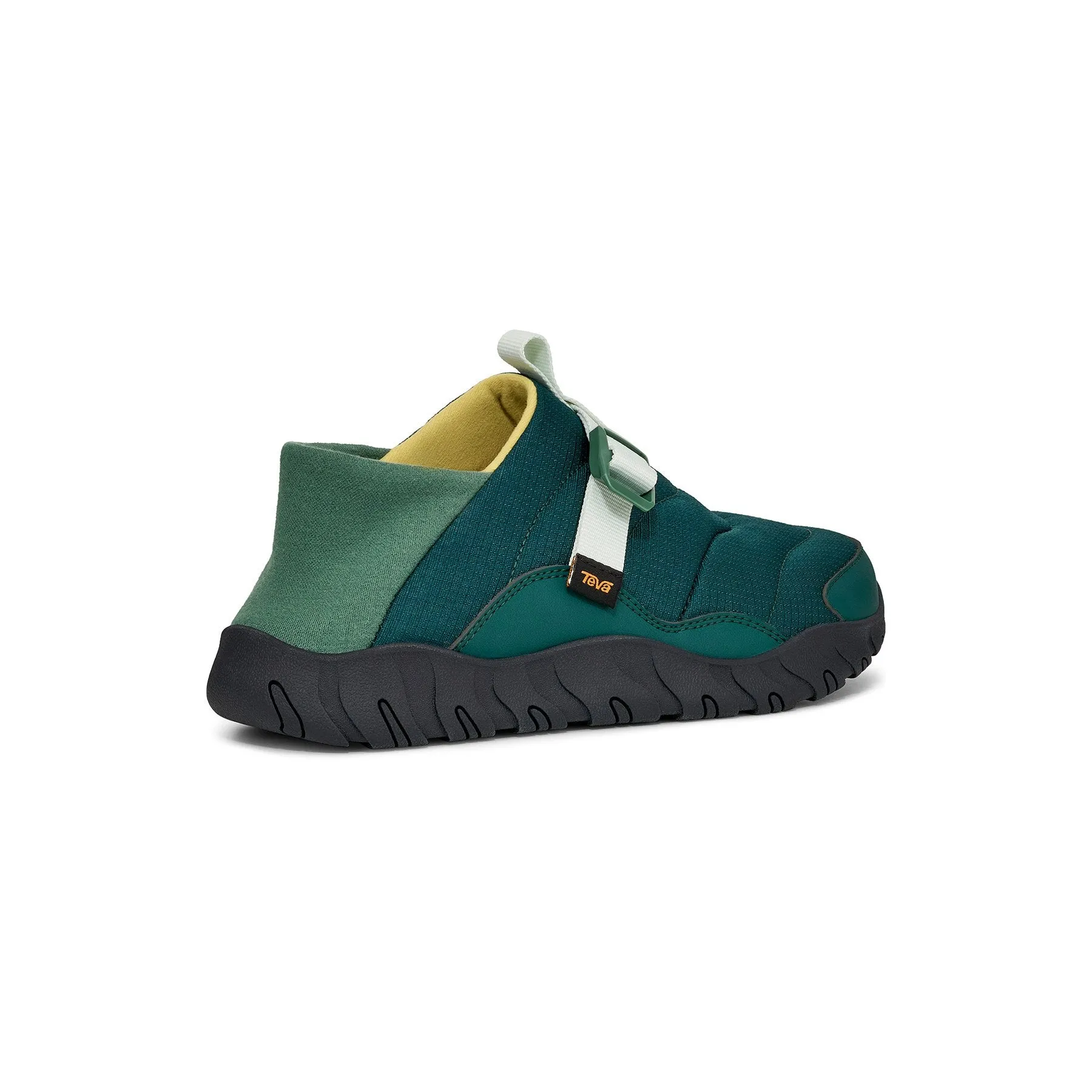 TEVA WOMEN REEMBER CAMP WOMEN JUNE BUG/ MYRTLE sold by Teva product image thumbnail 4