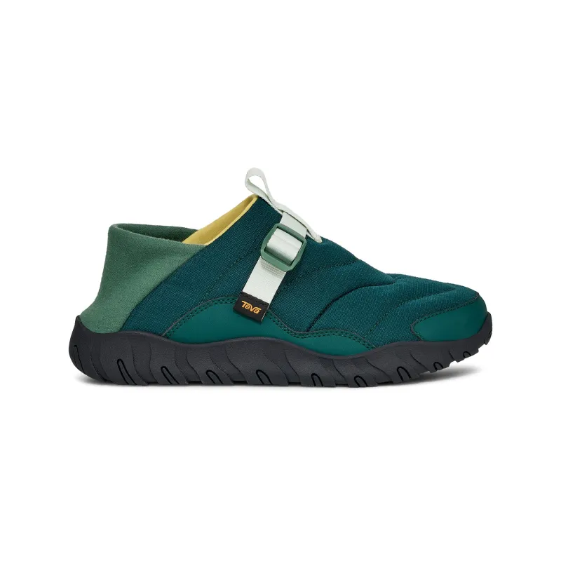 TEVA WOMEN REEMBER CAMP  WOMEN JUNE BUG/ MYRTLE made by Teva