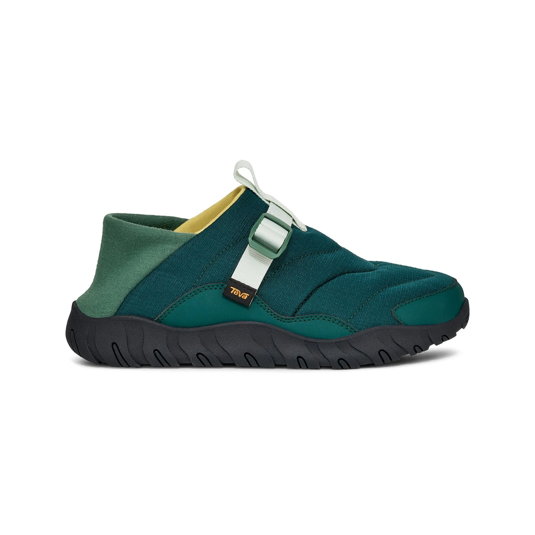 TEVA WOMEN REEMBER CAMP WOMEN JUNE BUG/ MYRTLE sold by Teva