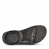 Teva Men ORIGINAL UNIVERSAL TOPANGA BLACK/ GREY sold by Teva