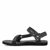 Teva Men ORIGINAL UNIVERSAL TOPANGA BLACK/ GREY sold by Teva