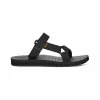 Teva Women UNIVERSAL SLIDE BLACK sold by Teva