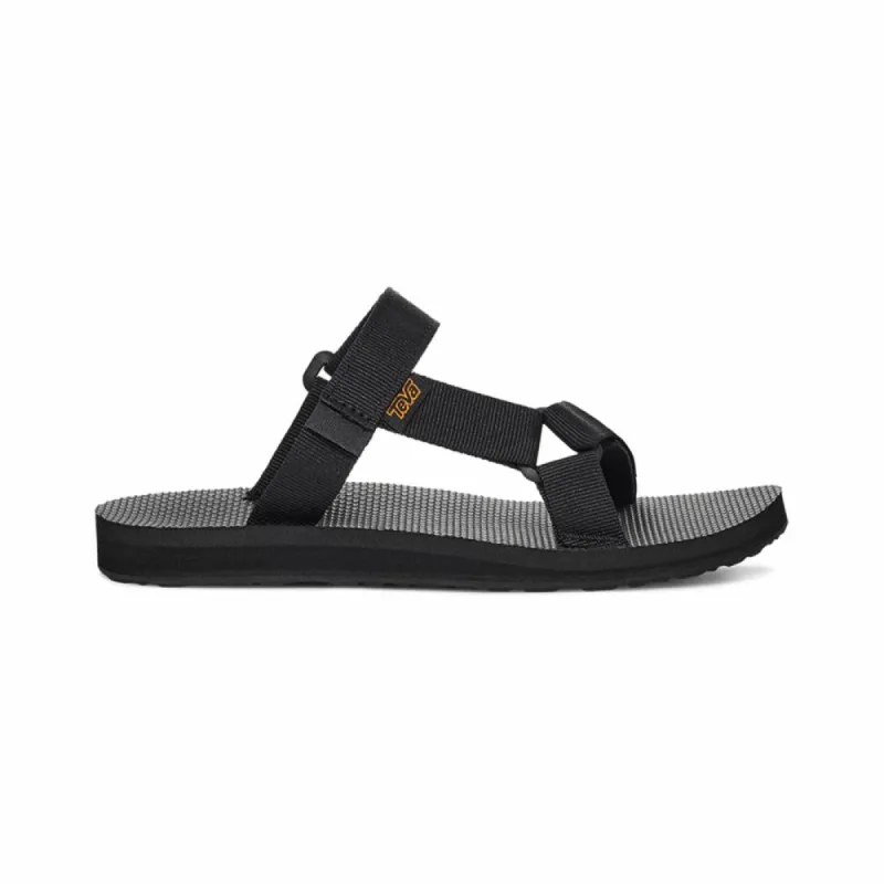 Teva Women UNIVERSAL SLIDE BLACK sold by Teva