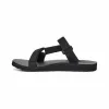 Teva Women UNIVERSAL SLIDE BLACK sold by Teva