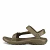 Teva Men HURRICANE DRIFT BURNT OLIVE sold by Teva