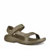Teva Men HURRICANE DRIFT BURNT OLIVE sold by Teva