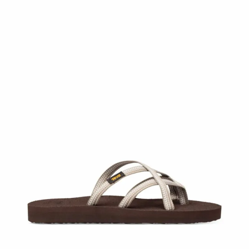 Teva Women OLOWAHU ANTIGUOUS BIRCH sold by Teva