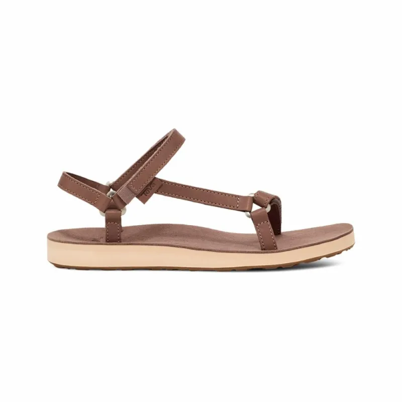 Teva Women ORIGINAL UNIVERSAL SLIM LEA ACORN sold by Teva