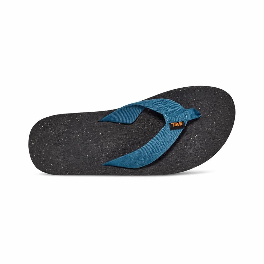 Teva Men REFLIP TEVA TEXTURAL BLUE sold by Teva product image thumbnail 4