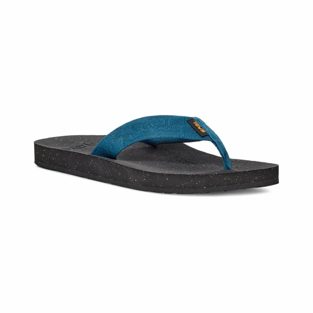 Teva Men REFLIP TEVA TEXTURAL BLUE sold by Teva product image thumbnail 2