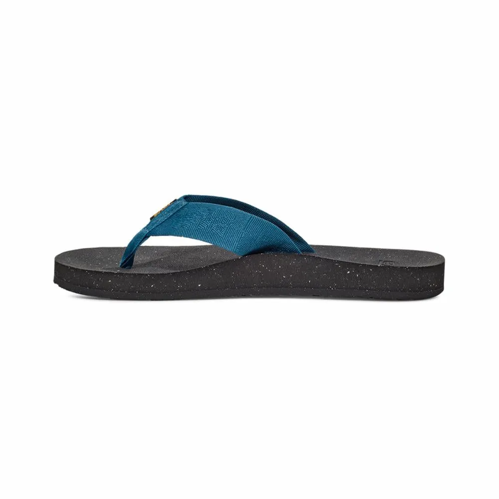 Teva Men REFLIP TEVA TEXTURAL BLUE sold by Teva product image thumbnail 3