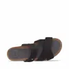 Teva Women MAHONIA SLIDE BLACK sold by Teva