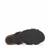 Teva Women MAHONIA SLIDE BLACK sold by Teva