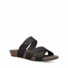 Teva Women MAHONIA SLIDE BLACK sold by Teva
