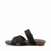 Teva Women MAHONIA SLIDE BLACK sold by Teva