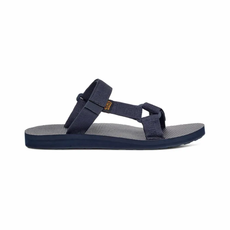 Teva Men UNIVERSAL SLIDE TEVA TEXTURAL TOTAL ECLIPSE sold by Teva