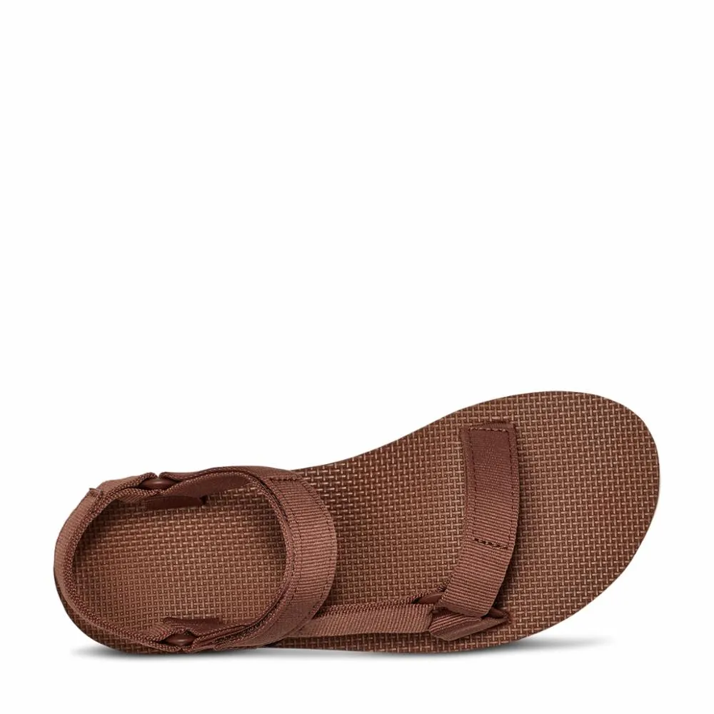 Teva Women FLATFORM UNIVERSAL BROWN/ BIRCH sold by Teva product image thumbnail 4