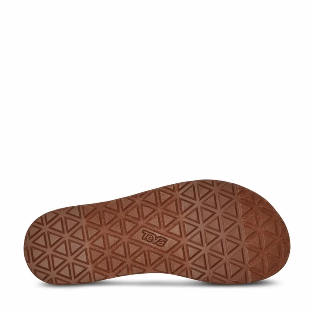 Teva Women FLATFORM UNIVERSAL BROWN/ BIRCH sold by Teva product image thumbnail 5